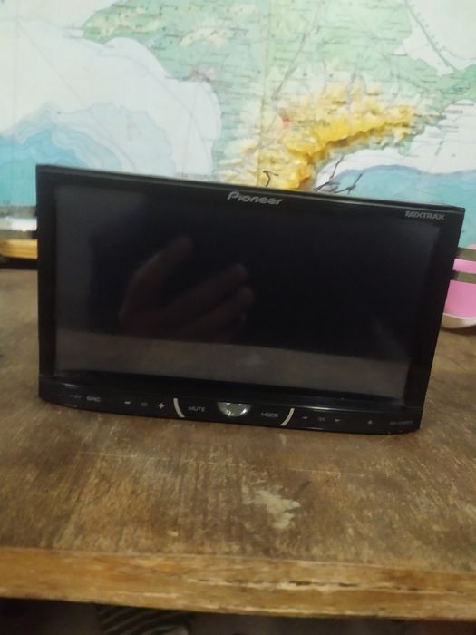 Продам Pioneer AVH-X4500dvd