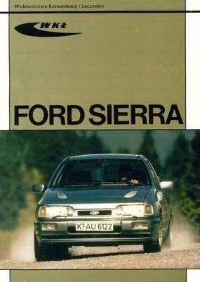 Ford Sierra, Praca Zbiorowa