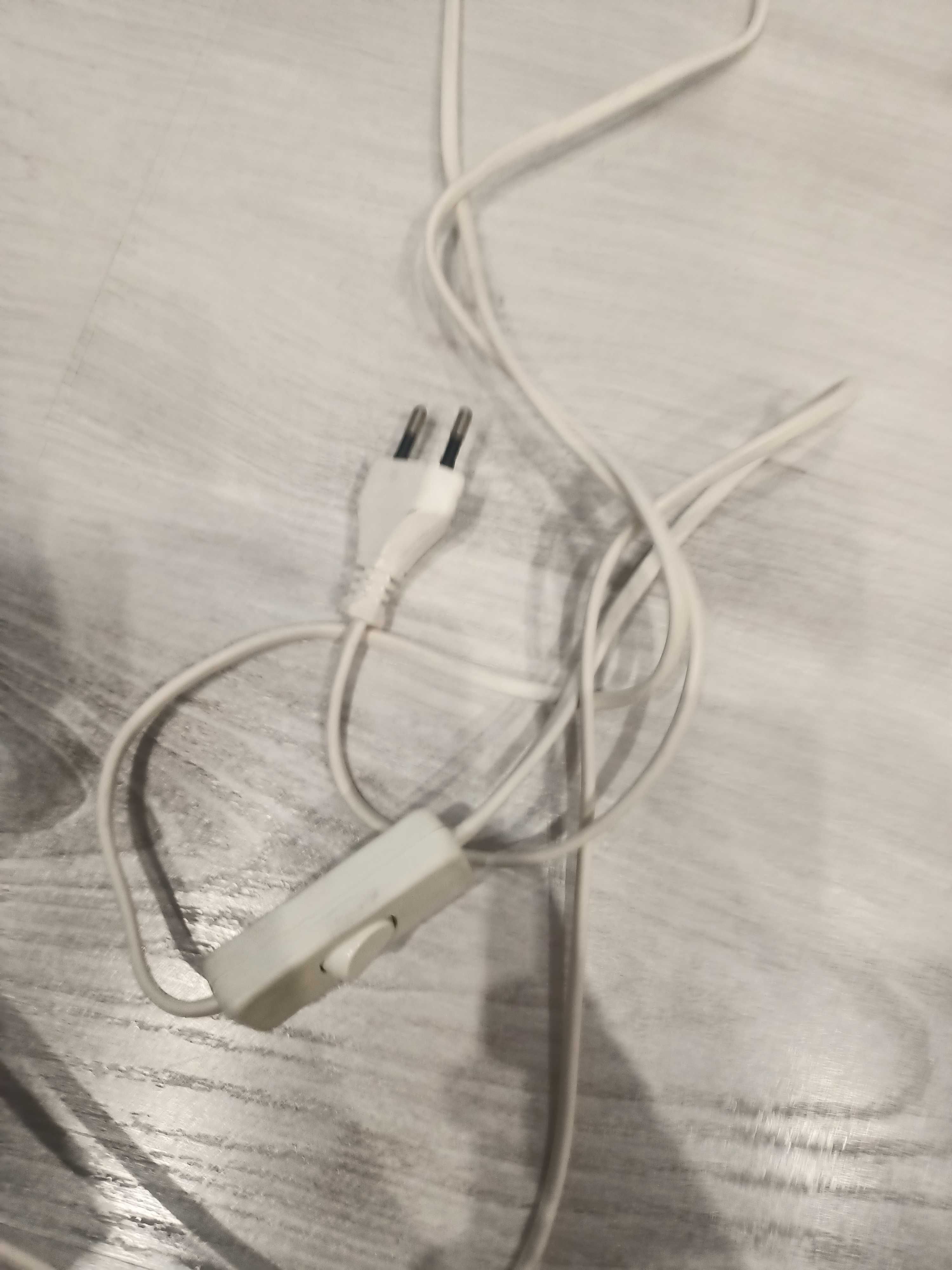 Lampa żyrafa ładna