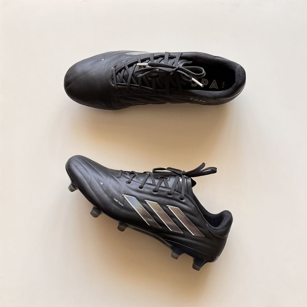 Бутсы Adidas Copa Pure II Elite FG, профі