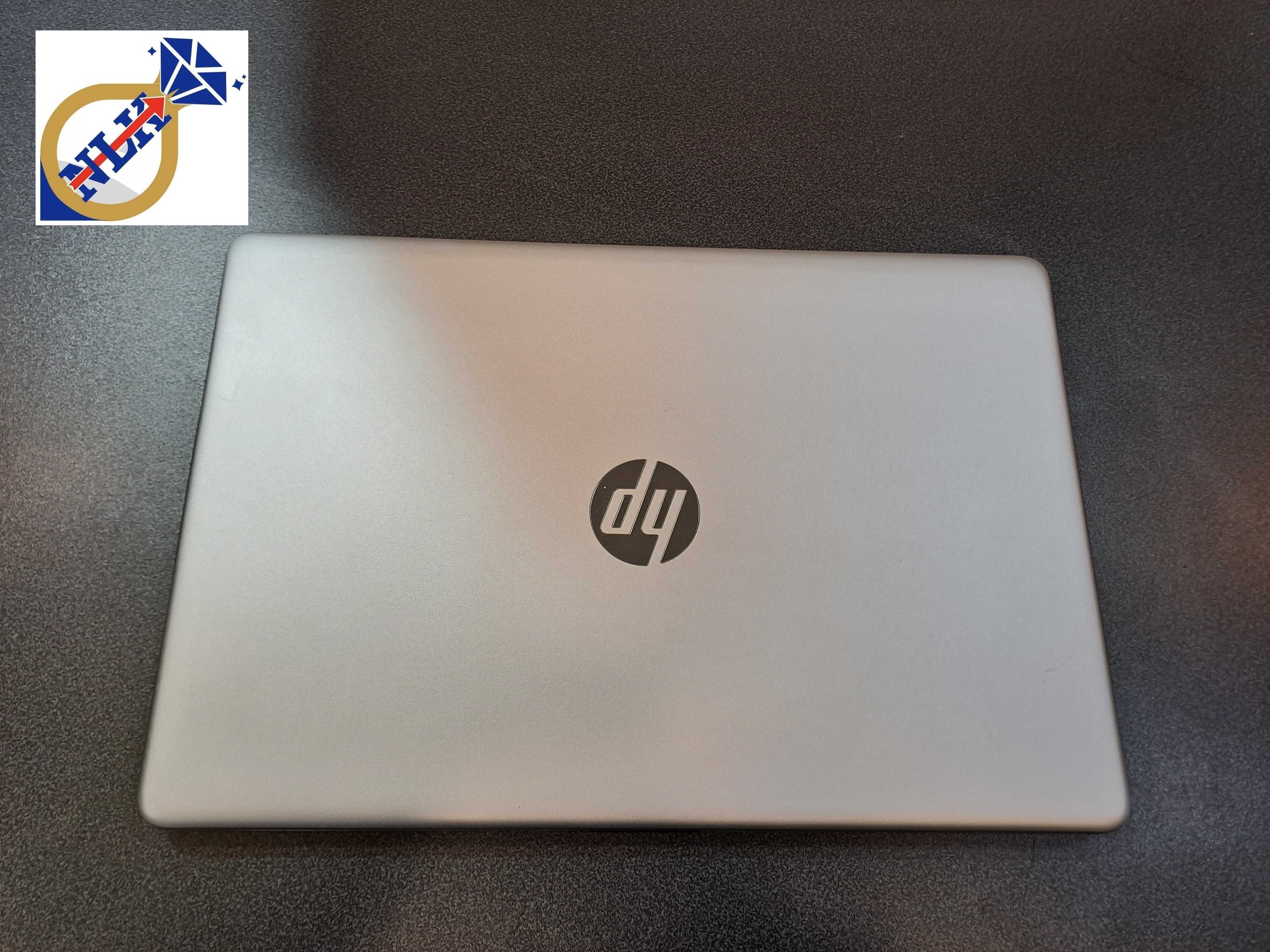 Laptop HP 15s-fq3210nw / Możliwa wysyłka