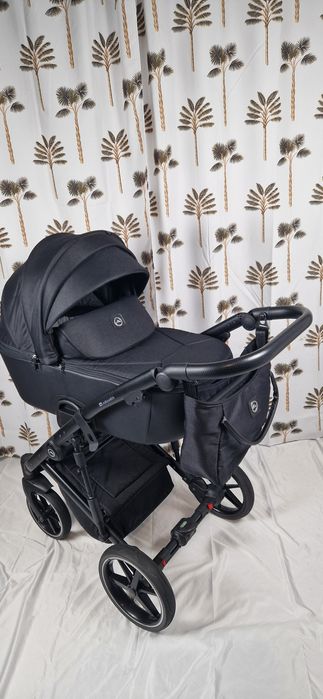 Wózek Adamex Mobi Air Lux 3w1