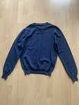 Meski sweter merino, rozm. 50, L