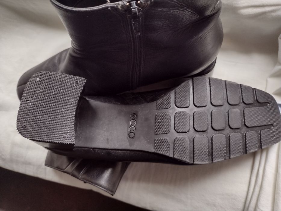 Полусапожки женские