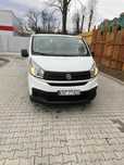 SPRZEDAM !! - Fiat Talento 2018rok