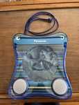 Glosnik plażowy Panasonic - dostepne 2 szt