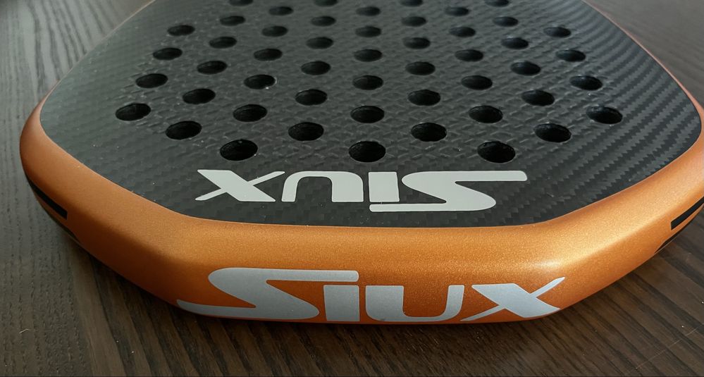 Siux Fenix Lite 4