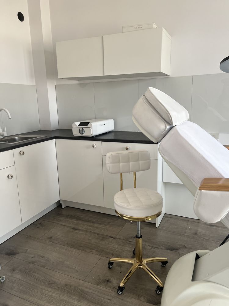Wynajmę gabinet ,Do wynajęcia beauty Plewiska /Poznań