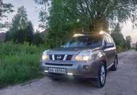 Nissan X-Trail Nissan X trail, 2009, 1995cm3, 173KM, 191500km, polski salon, 4x4