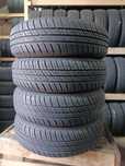 Літні шини BARUM 165/70 R14 резина Р14