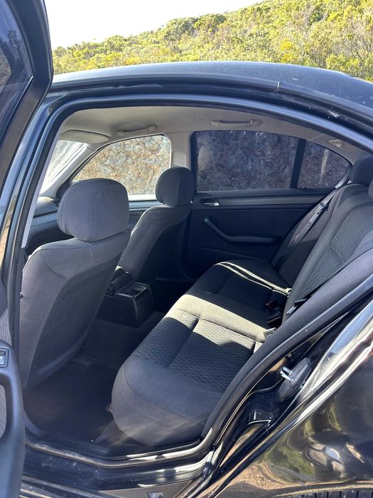 BMW 320D 136CV E46