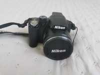 Aparat Nikon Coolpix P90 250 zł