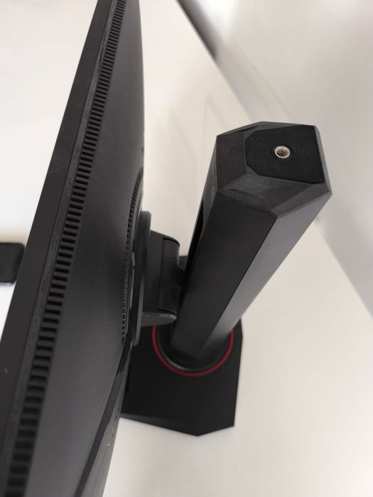 Monitor gaming 380HZ