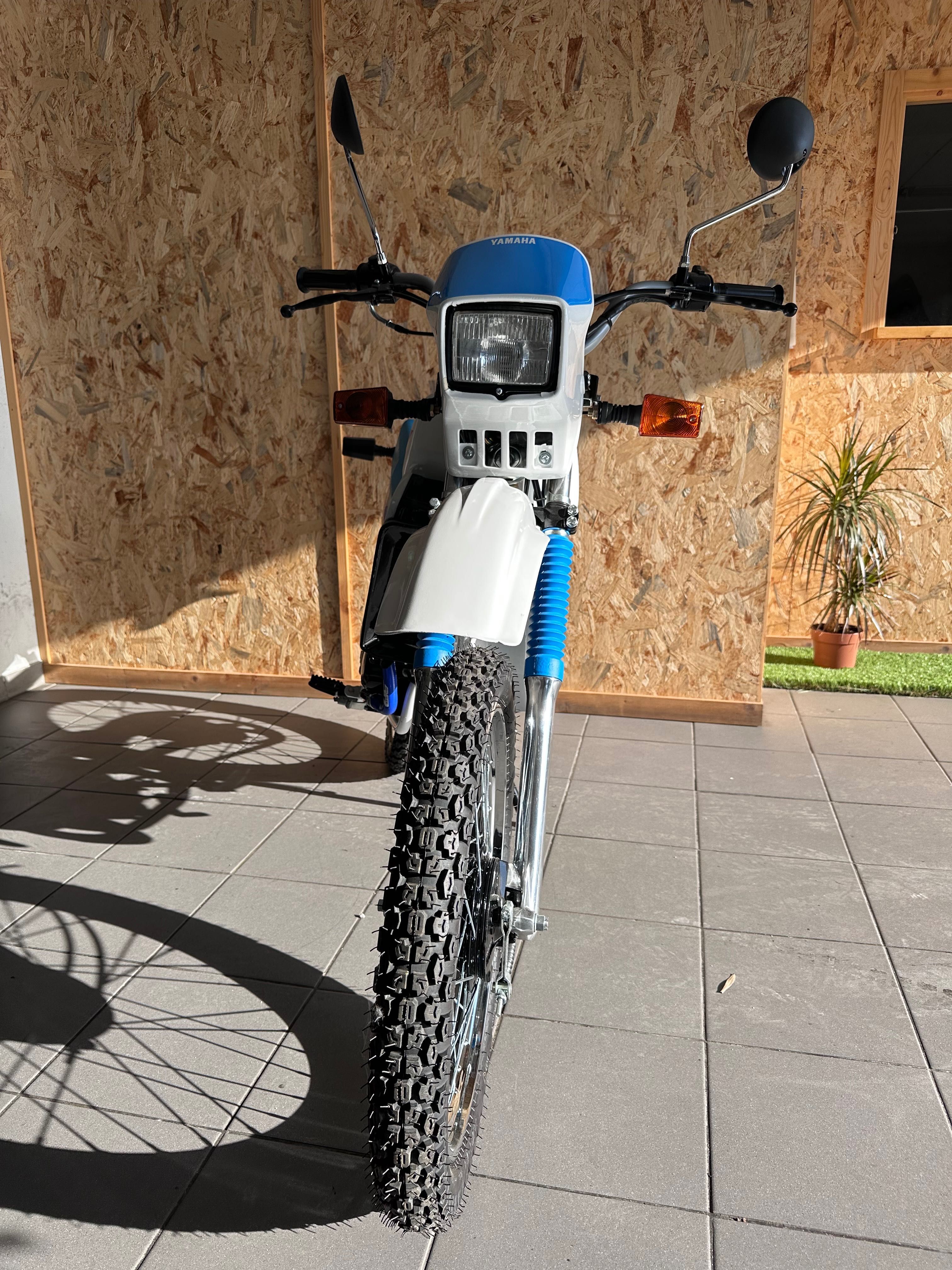 Vendo Yamaha DT50