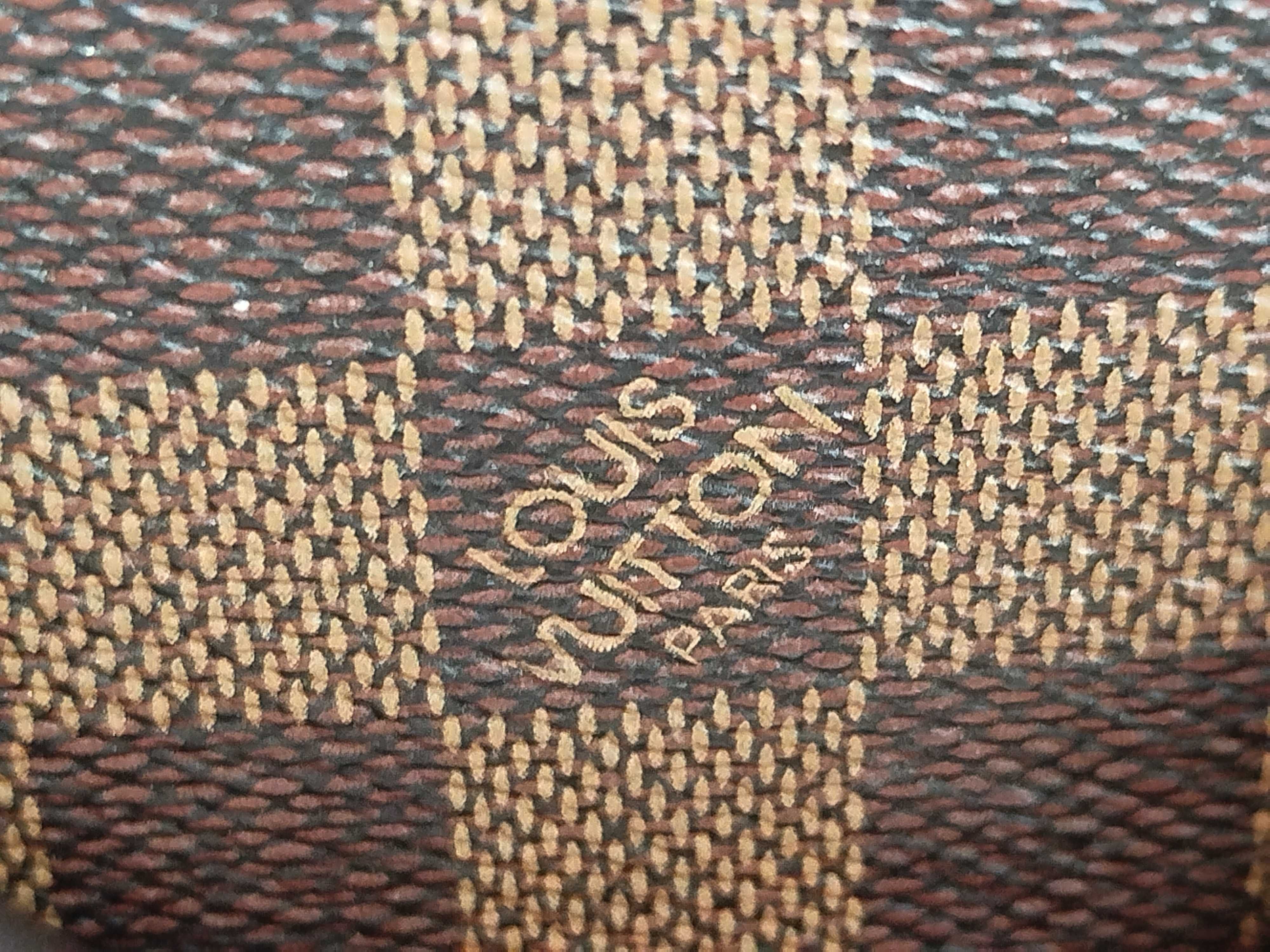 Luksusowa torebka do ręki Louis Vuitton