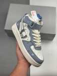 KAWS x Nike Air Force 1 Mid