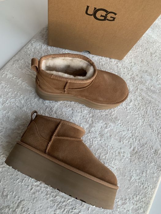 UGG CLASSIC MINI 39 38 угг уггі уги угі