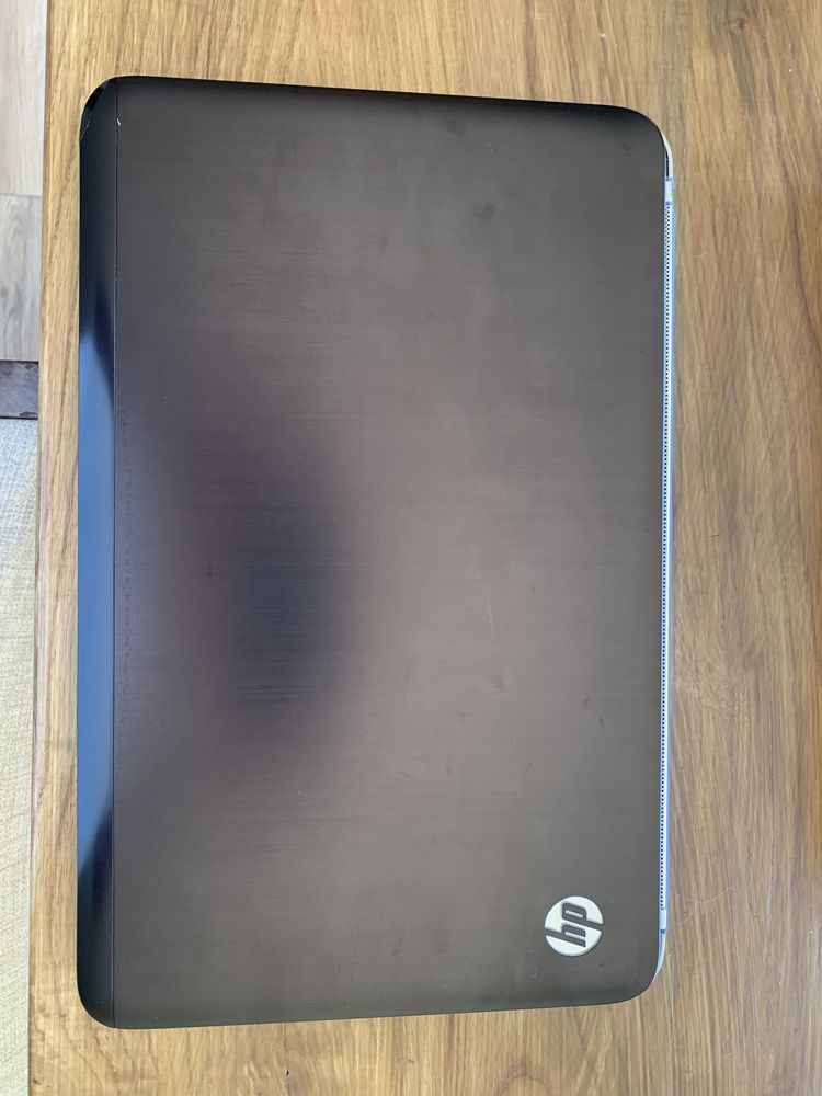 HP DV6 6B50 para peças bateria carregador i7
