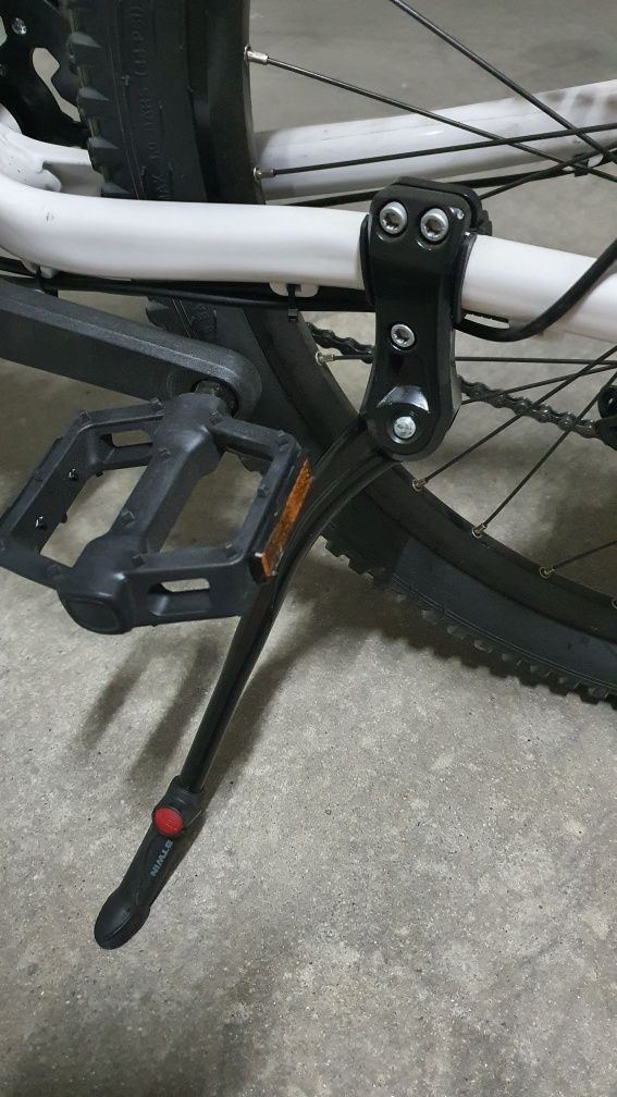 Bicicleta Elétrica BTT