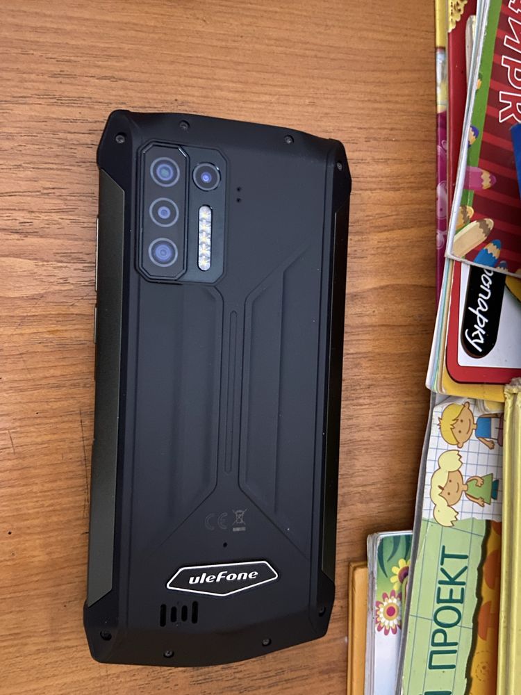 Ulefone armor power 13