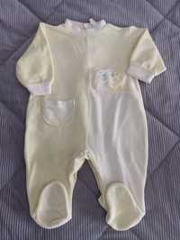 Babygrow várias meses