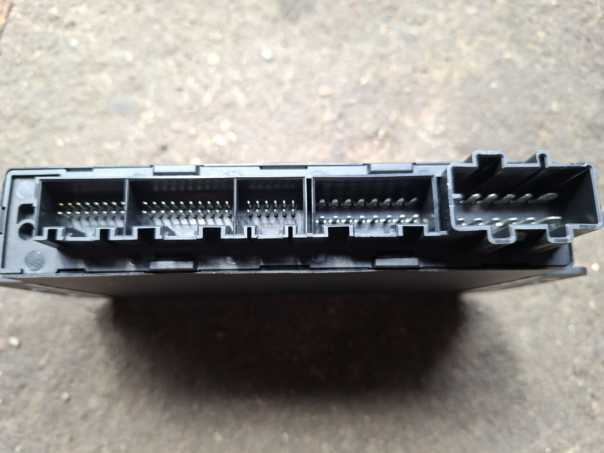 Sterownik moduł komfortu audi a4 b6 cabrio b7 8h0,959,433d