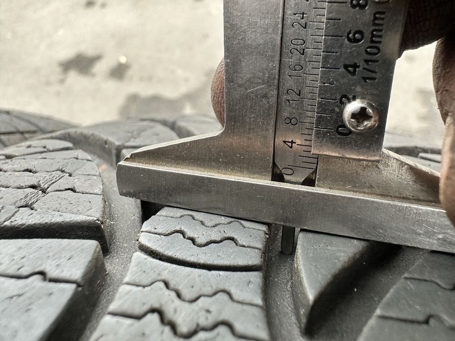 Шини 195 65 15 91T Fulda Kristall Montero 3 комплект