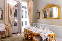 Restaurante Exclusivo à Venda em Monte do Estoril – Uma Oportunidade d