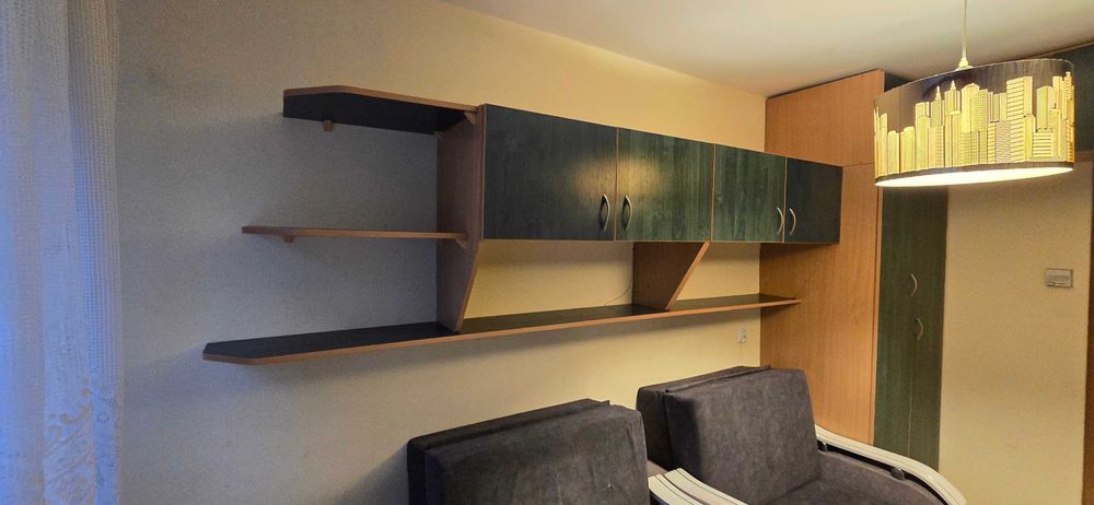 Meble do pokoju za darmo