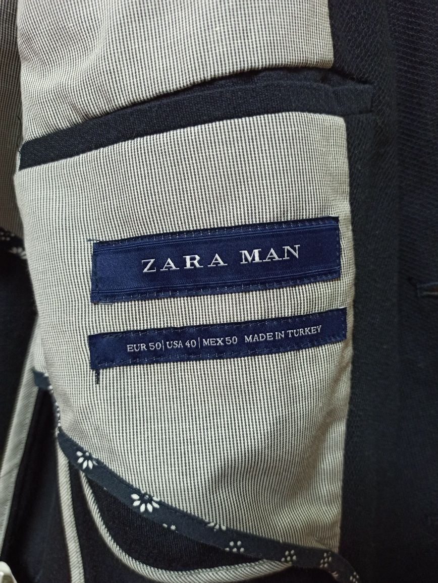 Продам піджак чоловічий ZARA