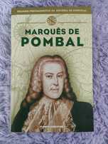 Livro Marquês de Pombal