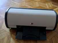 drukarka HP Deskjet D1460 w oryginalnym pudełku