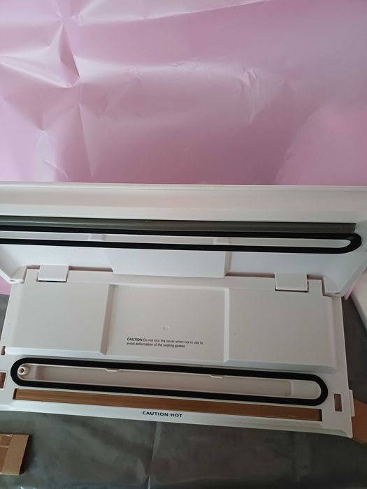 Вакуматор харчовий Gorenje