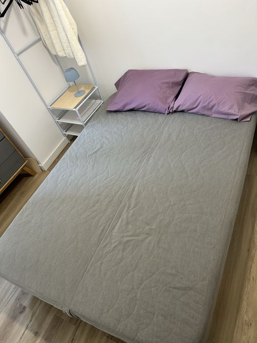 Sofa Cama Ikea NYHAMN