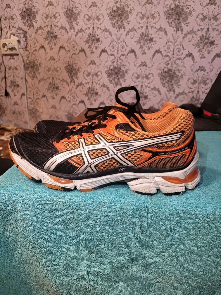 Вінтажні Asics gel cumulus 13