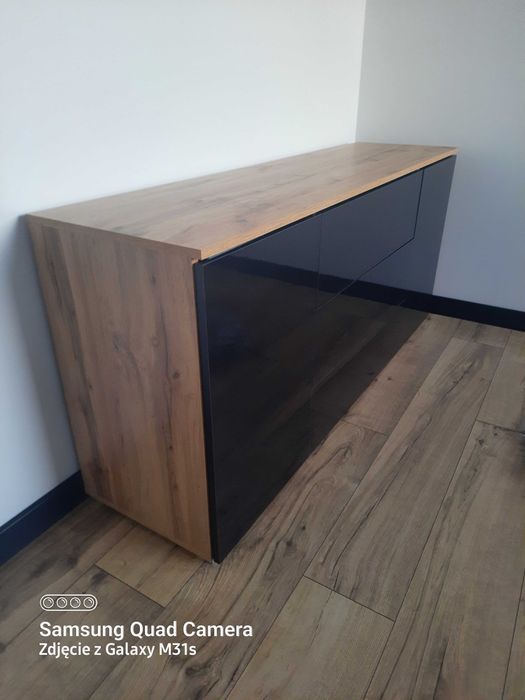 Komoda z szufladami 150cm vellore