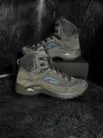 LOWA LAKAR MID GORETEX 41 26 берці черевики лова