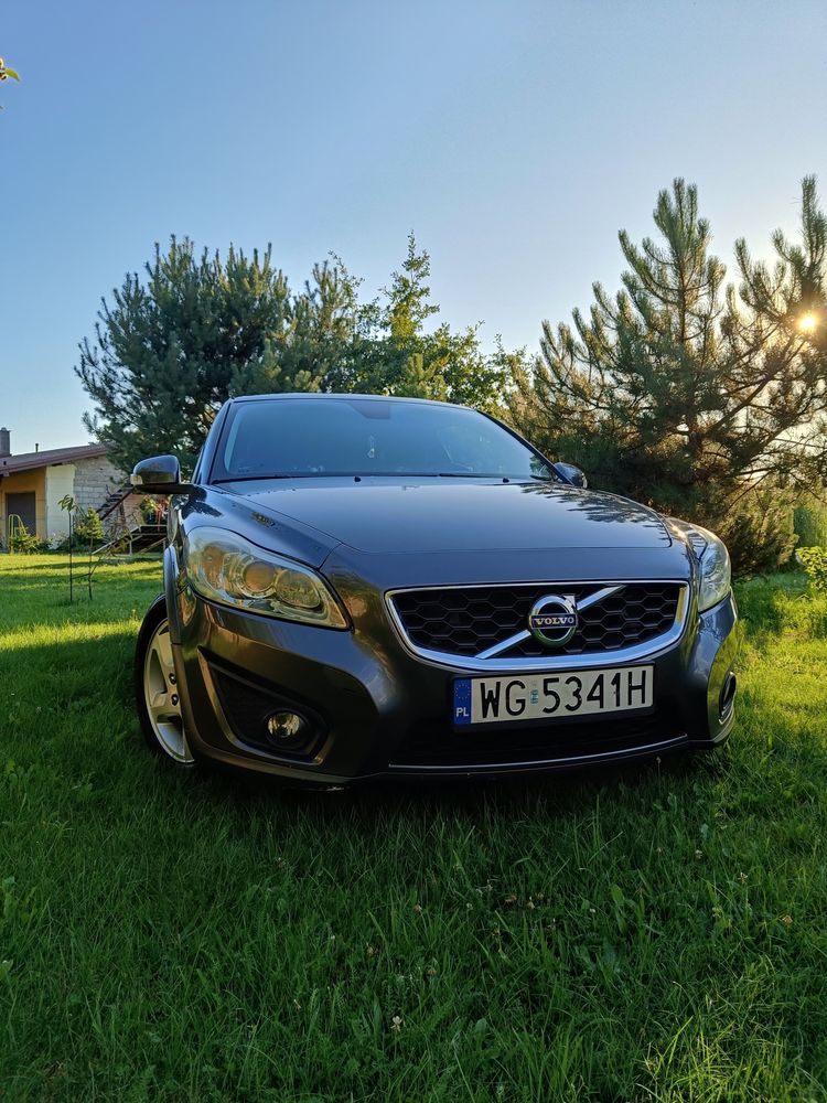 Sprzedam Volvo C30 1.6D