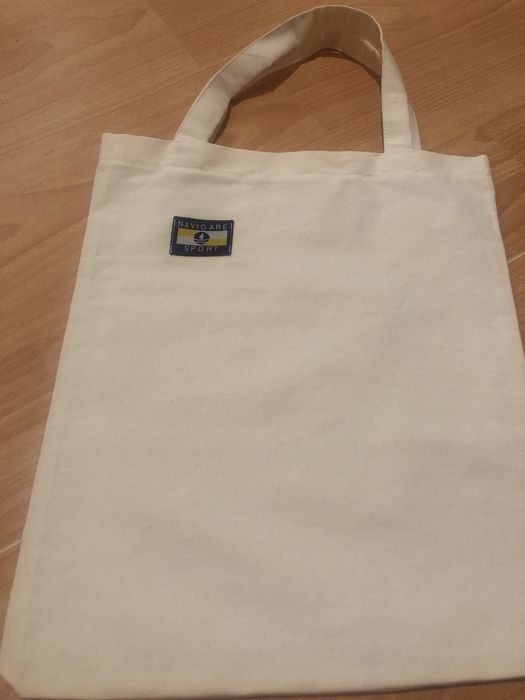 Єко сумка -шоппер