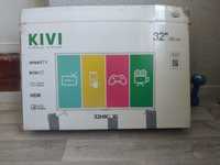 Продам телевізор  KIVI SmartTV 32HK30G