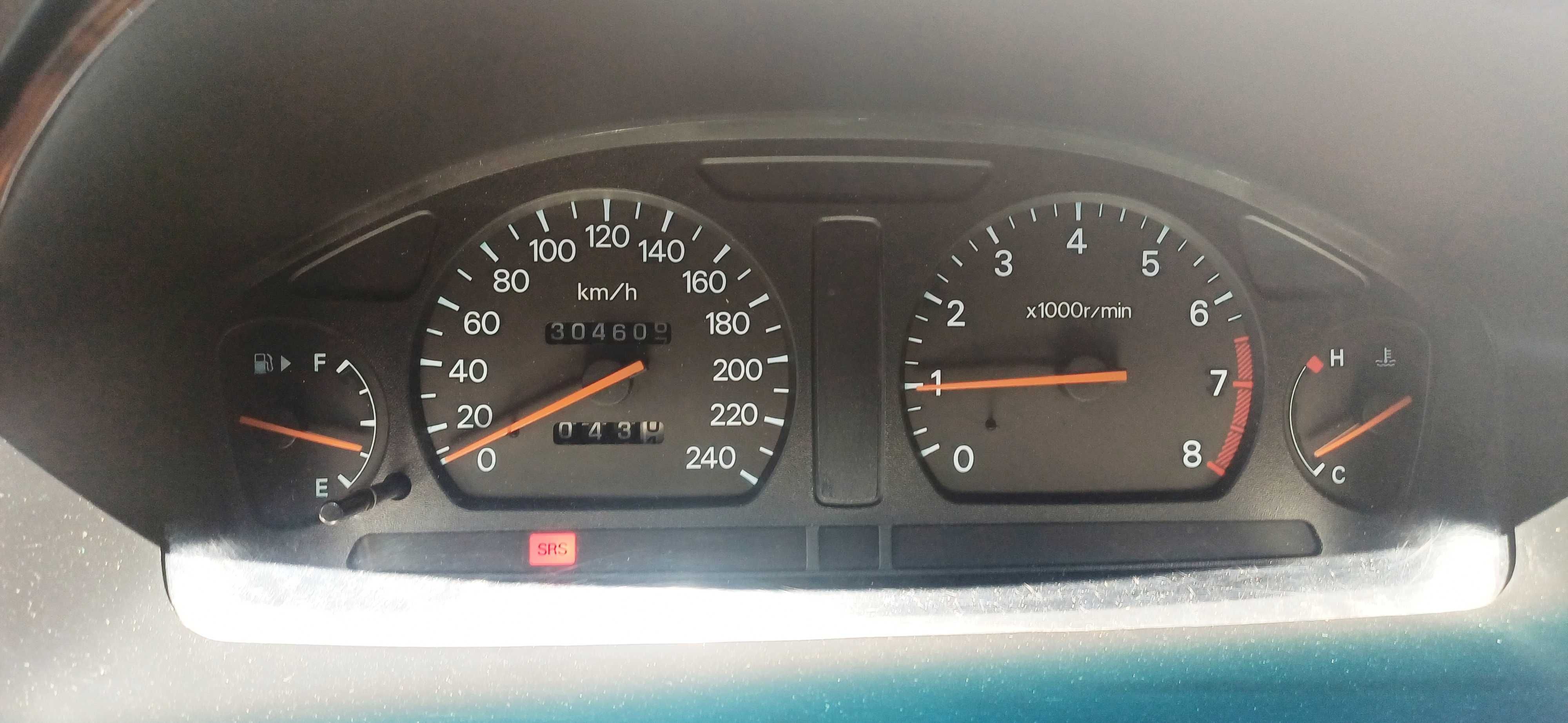 Mitsubishi Galant VIII Галант 8