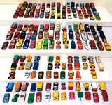 Matchbox 155 carros, vendo o conjunto