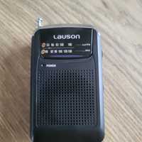 Mini radio Lauson