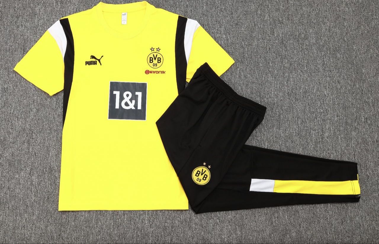 Dres BVB Borussia Dortmund