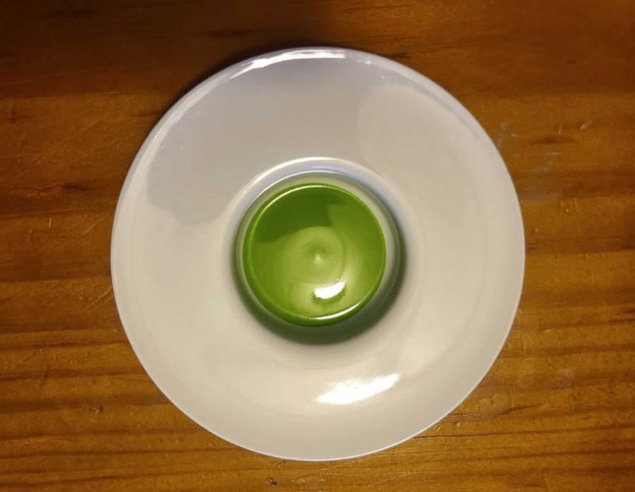 Prato para aperitivos - Vista Alegre