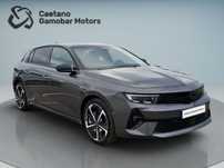 Opel Astra 1.2 T Hybrid GS eDCT