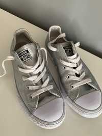 Converse trampki roz 30