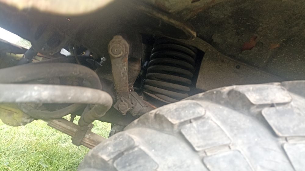 Вантажне авто Газ 66