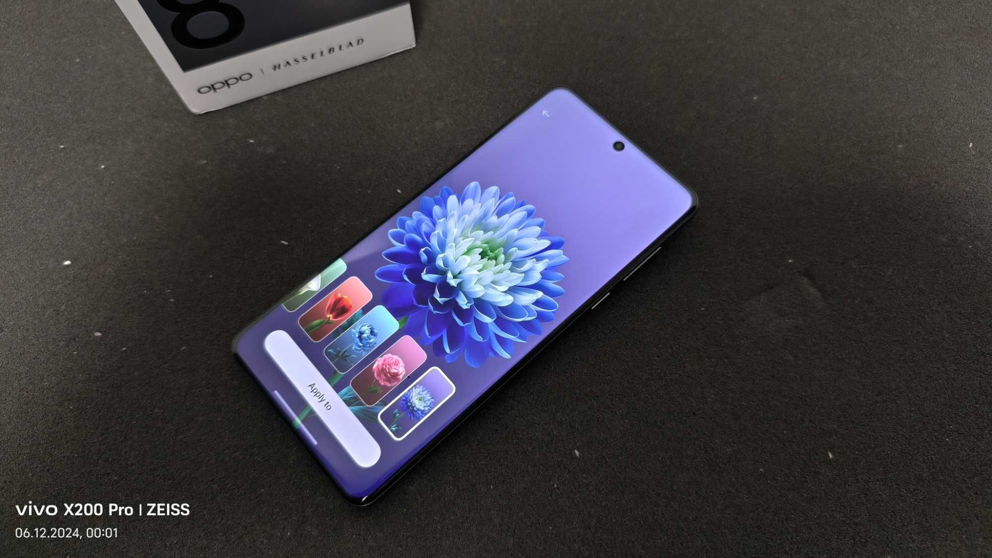 Oppo Find X8 Pro gwarancja