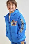 Куртка PAW Patrol , р.116